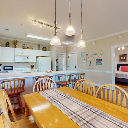 Apartamento Myrtlewood Myrtle Beach Exterior foto