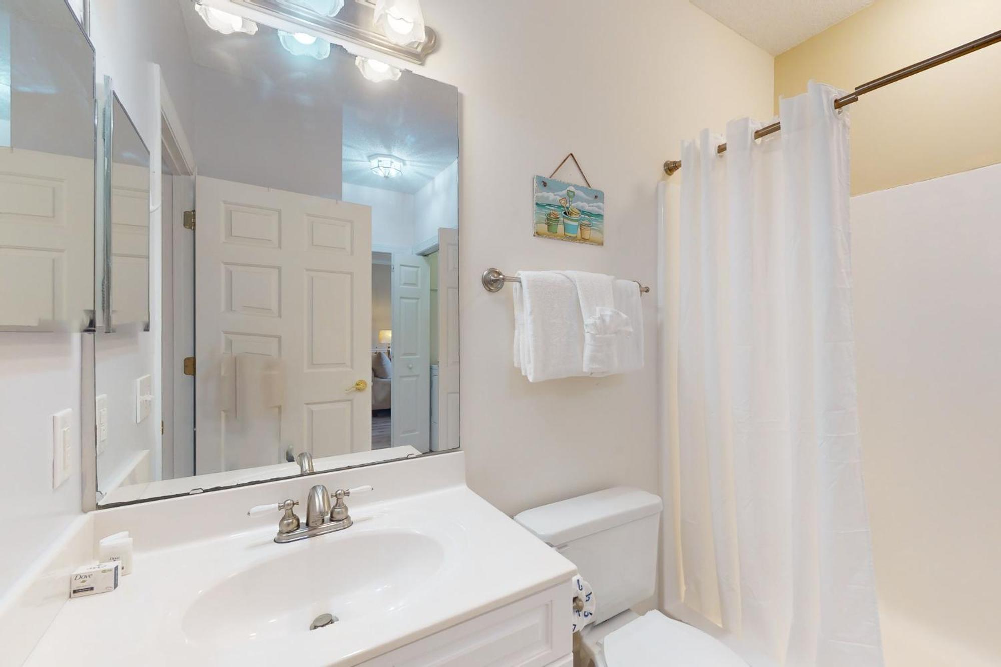 Apartamento Myrtlewood Myrtle Beach Exterior foto