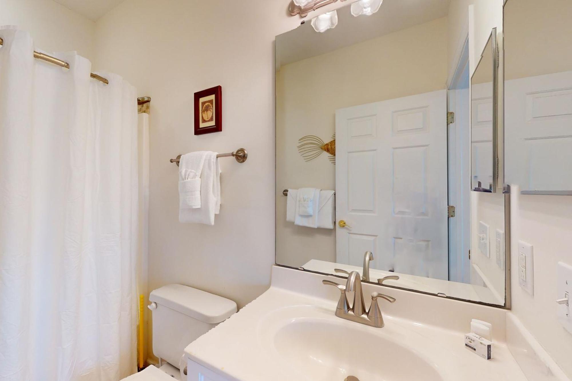Apartamento Myrtlewood Myrtle Beach Exterior foto