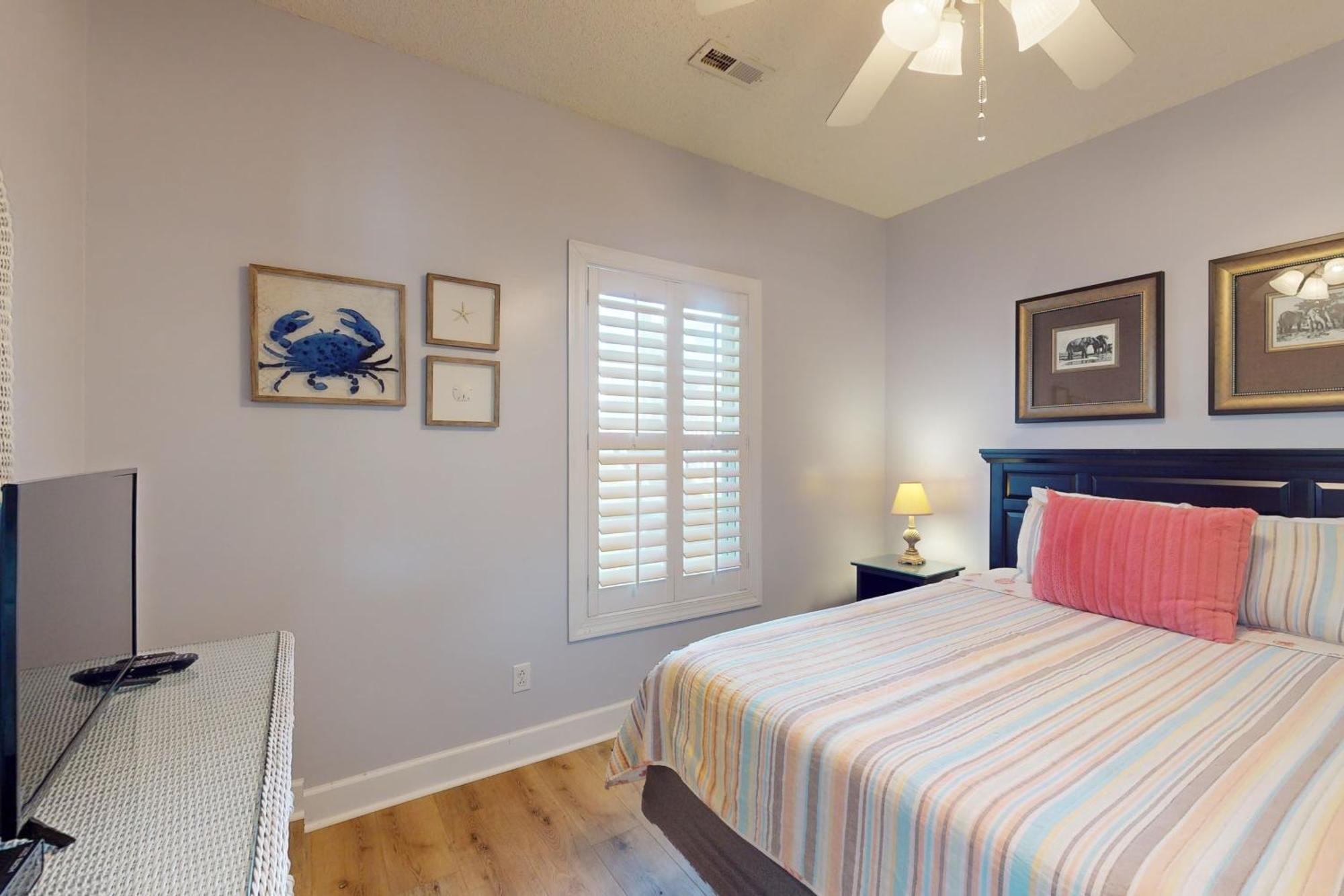 Apartamento Myrtlewood Myrtle Beach Exterior foto