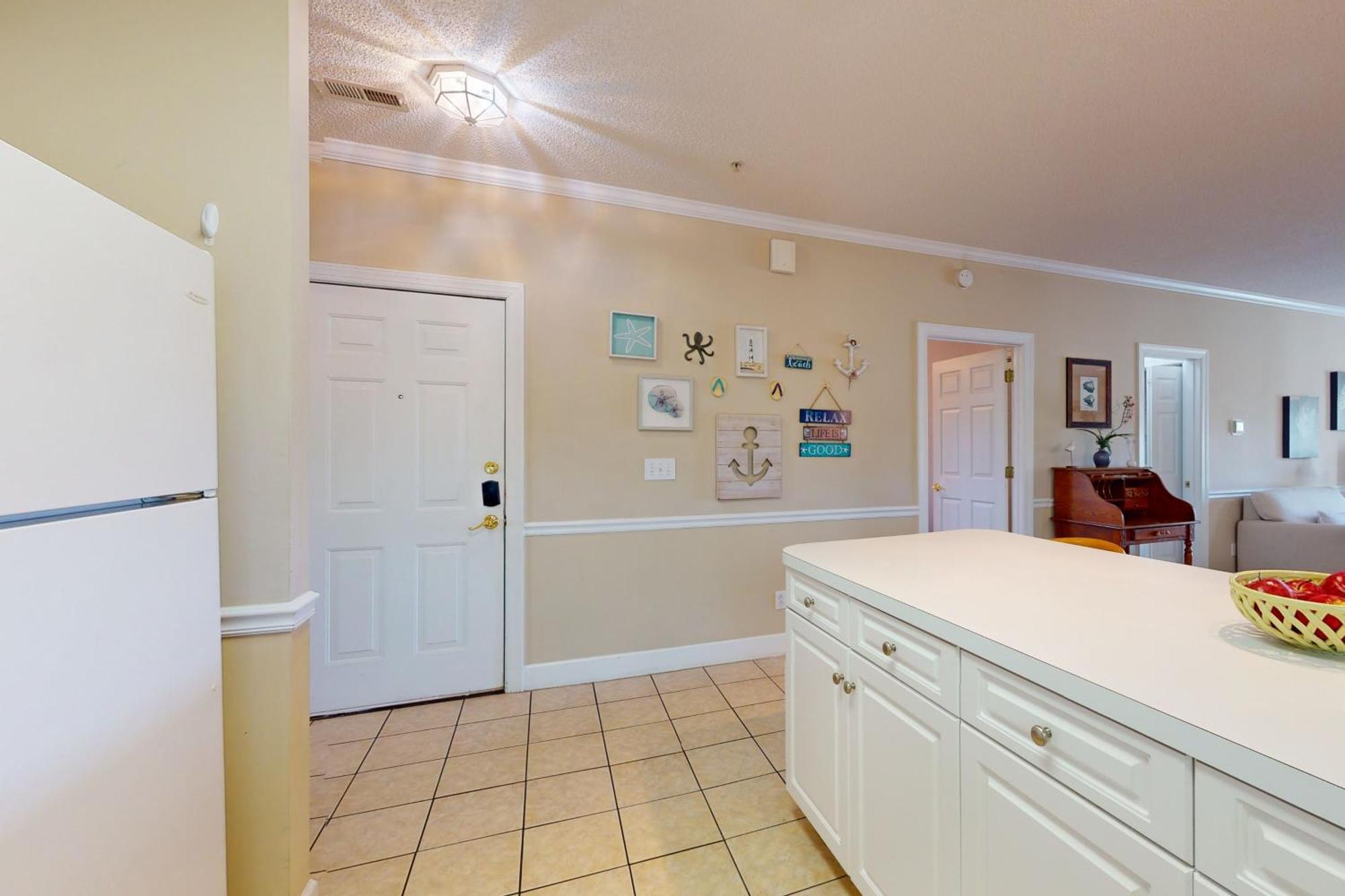 Apartamento Myrtlewood Myrtle Beach Exterior foto