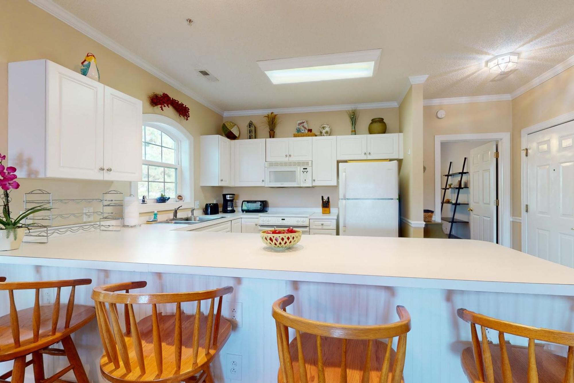Apartamento Myrtlewood Myrtle Beach Exterior foto