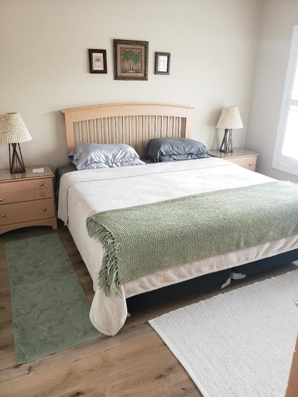 Apartamento Myrtlewood Myrtle Beach Exterior foto